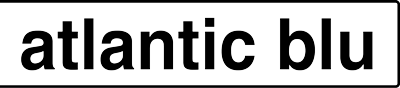 Atlantic Blu